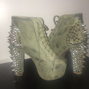 Jeffrey Campbell spike